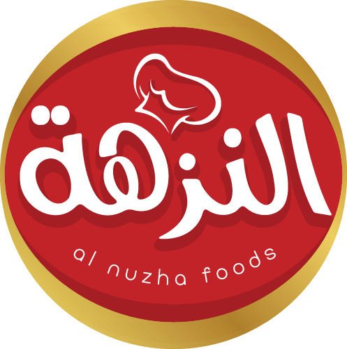 شركة النزهة الغذائية