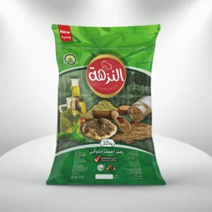 زعتر أخضر ملوكي 10 كغ