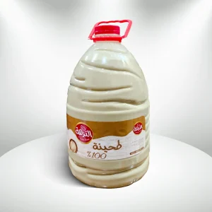 طحينة النزهة 5 كغ